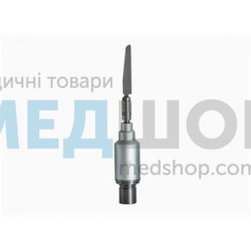 Насадка - реципрокна пилка BJ2109 | Хірургічні дрилі та пили