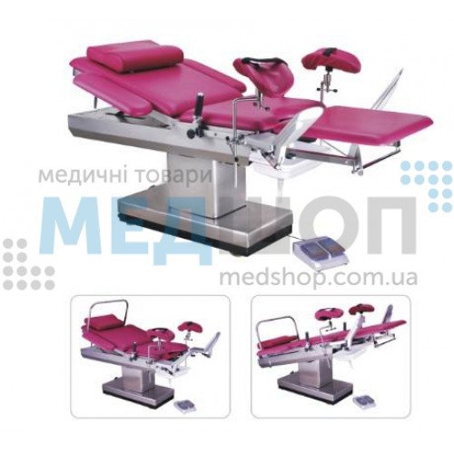 Стол акушерский DH-C102А | Столы акушерские