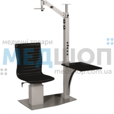 Рабочее место офтальмолога Gamma Master Medinstrus