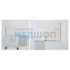 Мобильная рентген защитная ширма Mavig WD304