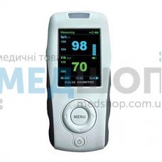 Кишеньковий пульсоксиметр MD300K2
