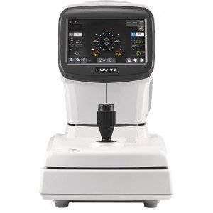 Автоматичний безконтактний пневмотонометр HNT-1 HUVITZ