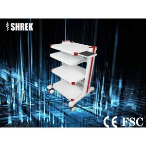 Ендоскопічна стійка SHREK SY-T3