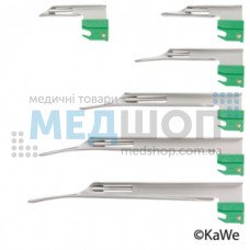 Клинок пластиковий KaWe Miller