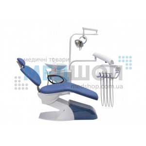 Стоматологічна установка Chirana SMILE Mini 04