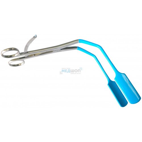 Купить Ранорасширитель вагинальный двухстворчатый №1 - широкий ассортимент в категории Ранорасширители Ретракторы
