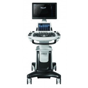 Ультразвуковая диагностическая система SIUI Apogee 5500