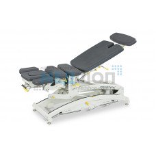 Стол для мануальной терапии Manuthera 242Е Chiro Lojer