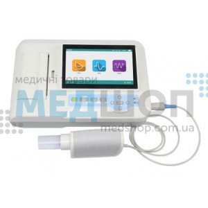 Спірограф HEACO SP100