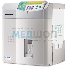 Гематологічний аналізатор HORIBA ABX Micros 60