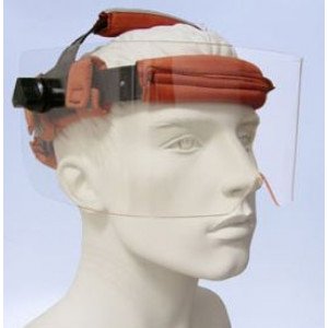 Рентген захисна маска Mavig BRV501