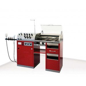 ЛОР-комбайн Dantschke Medicenter Intra - 8