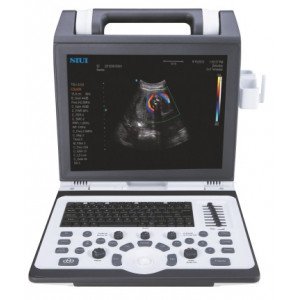 Ультразвукова система SIUI CTS 8800 Plus Color