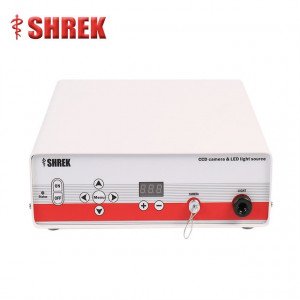 Эндоскопическая CCD-камера SHREK SY-GW600-1