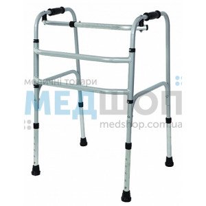 Ходунки, крокуючі, складні Karadeniz Medical WR-440
