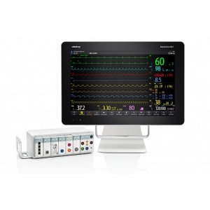 Монітор пацієнта BeneVisionTM N22/N19 Mindray