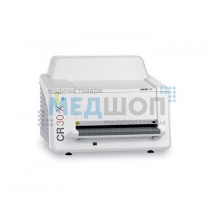 Настільний оцифровщик рентгенівських знімків Agfa CR 30-X