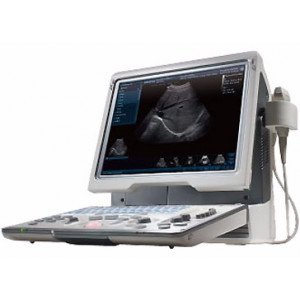 Портативний УЗД DP50 Mindray