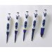 Механические дозаторы BIOHIT серии mLINE® | Дозирующие устройства Sartorius Biohit