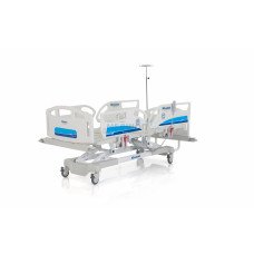 Кровать медицинская электрическая Schroder SCH 4060