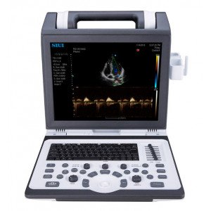 Ультразвуковая система SIUI Apogee 1200