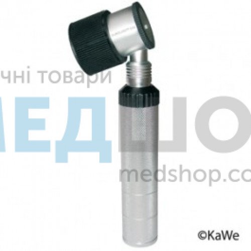 Дерматоскоп KaWe EUROLIGHT® D30 - Диагностические приборы