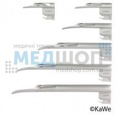 Ларингоскоп фиброоптический KaWe КL-Клинок Miller