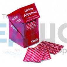 Кюветы с реактивом № 25 HemoCue Albumin 201 cuvettes