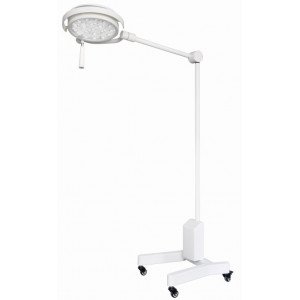  Пересувний операційний світильник Brightfield LED 260
