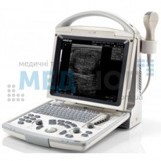 Ультразвуковая портативная черно-белая диагностическая система Mindray DP30