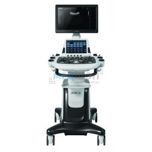 Ультразвукова діагностична система SIUI Apogee 5500