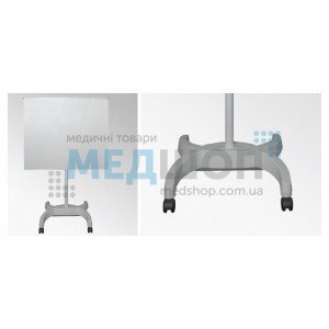 Мобільна рентген захисна ширма Mavig WD258