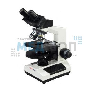 Фазово-контрастний мікроскоп XS-3320 MICROmed
