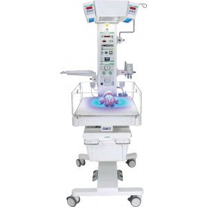 Неонатальный столик Okuman OKM 730