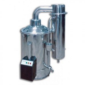 Аквадистиллятор электрический MICROmed DE-20