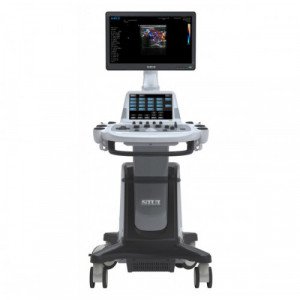 Ультразвукова діагностична система SIUI Apogee 5300