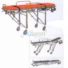 Носилки медицинские B03