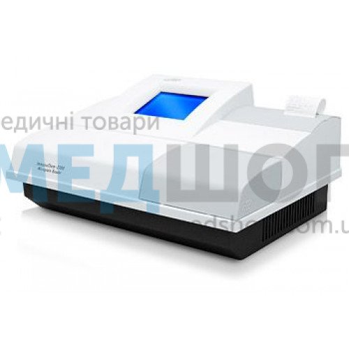 Микропланшетный ридер HTI Immunochem-2100 | Оборудование для иммуноферментного ИФА анализа