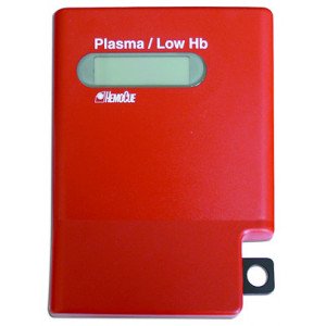 Портативная аналитическая система HemoCue Plasma/low