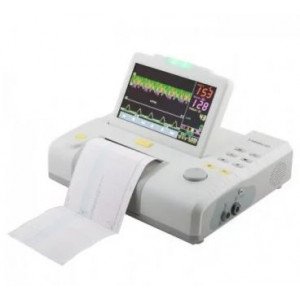 Фетальный монитор-токограф Heaco L8 7 TFT