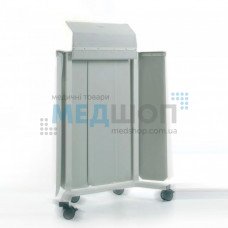 Мобильная рентген защитная ширма Mavig WD260