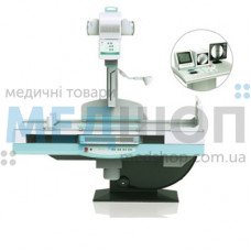 Рентгенівський апарат IMAX 6000