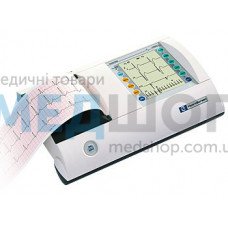 Электрокардиограф Heart Screen 80G-L 12-канальный