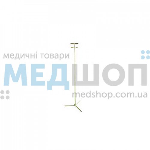 Купити Штатив для тривалих вливань ШДВ - широкий асортимент в категорії Штативи для тривалих вливань