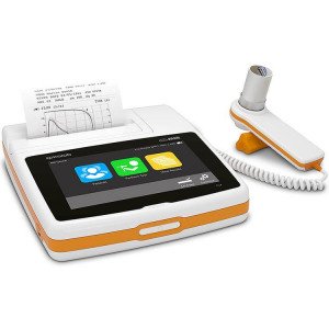 Спирометр Spirolab