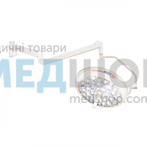 Світильник операційний Klaromed plusLED 56/56 | Світильники настінні