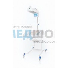 Устройство обогрева новорожденных с функцией фототерапии УОН-03Ф