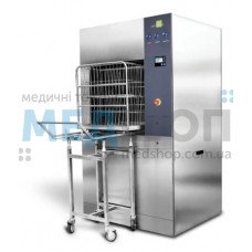 Паровой стерилизатор Azteca A-6618 Celitron