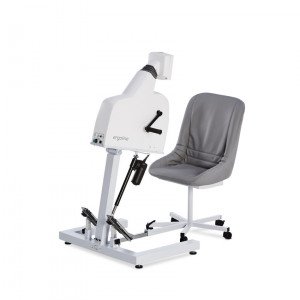 Эргометр для рук ergoselect 400