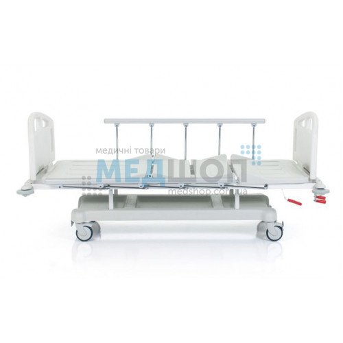 Купить Кровать медицинская Schroder MNB 220 - широкий ассортимент в категории Медицинские кровати